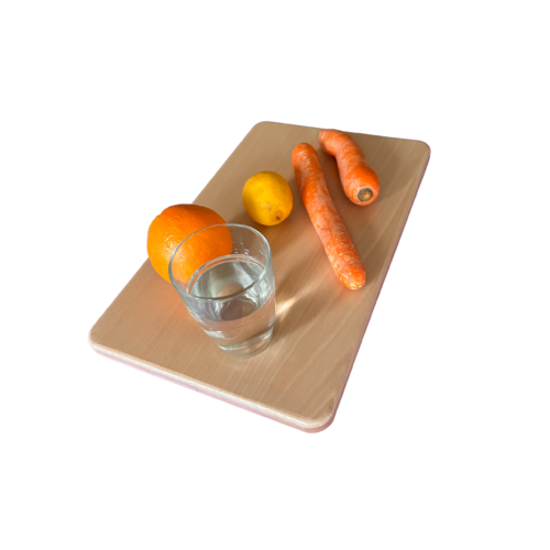 PLATE SCAL