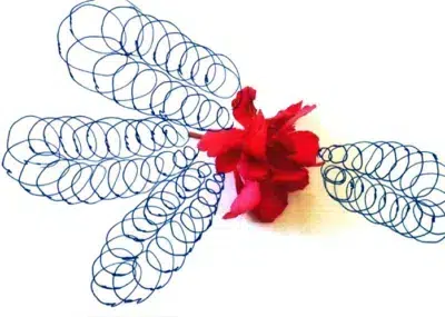 Fleur de laurier